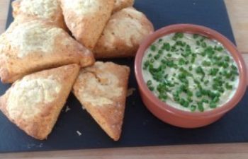 Dragon Cheddar Recipes