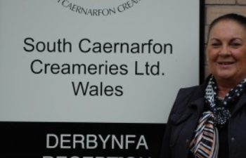 Two Key Appointments
