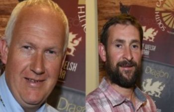 Penodi Cyfarwyddwyr Newydd