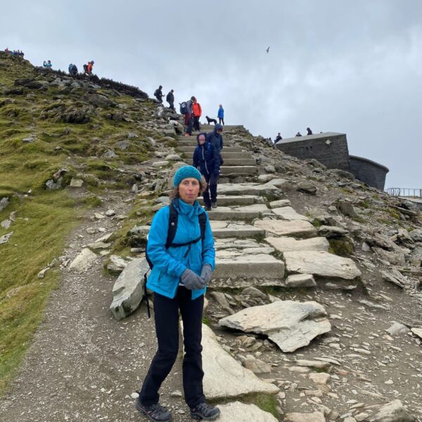 Snowdon Challenge