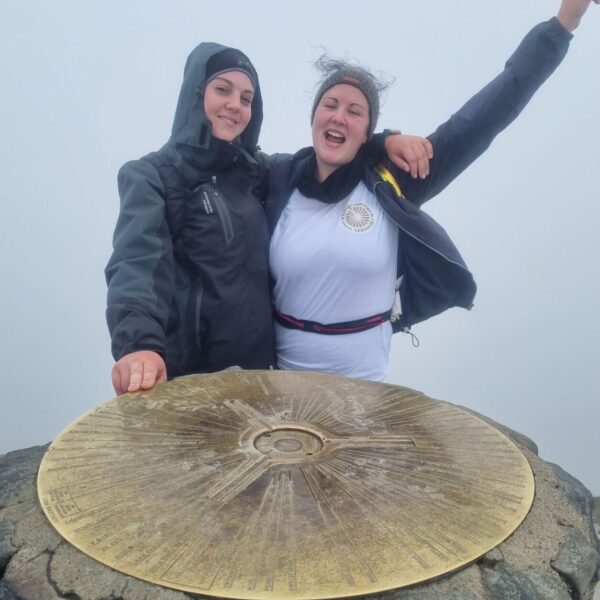 Snowdon Challenge