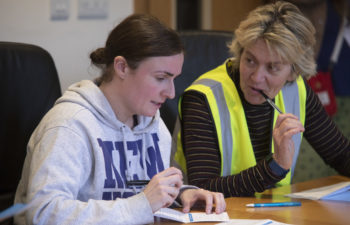 Dementia Friend Training