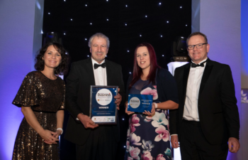 Cream of the Crop - Farmers’ Dairy Co-op Wins Top Honour